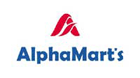 Alphamarts Coupon Code