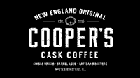 Cooper's Cask Coffee Promo Code, Discount Code