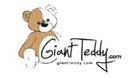 GiantTeddy Promo Code, Discount Code