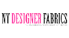 Ny Designer Fabrics Coupon Code, Discount Code