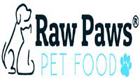 Raw Paws Pet Food Coupon Code