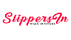 Slippersin USA Coupon Code, Discount Code