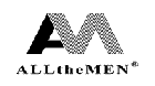 Allthemen Coupon Code, Discount Code