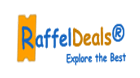 Raffeldeals Discount Code